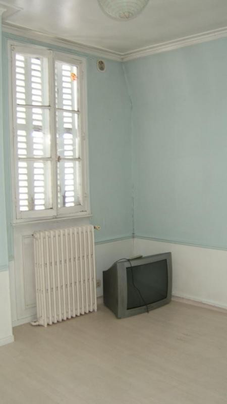 Location Appartement à Gaillon 3 pièces