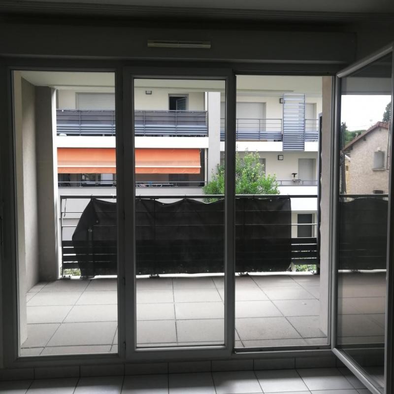 Location Appartement à Vénissieux 2 pièces