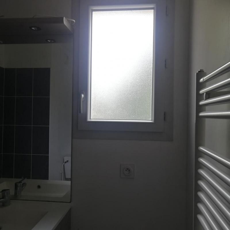 Location Appartement à Vénissieux 2 pièces