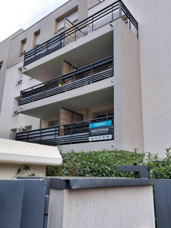 Location Appartement à Vénissieux 2 pièces