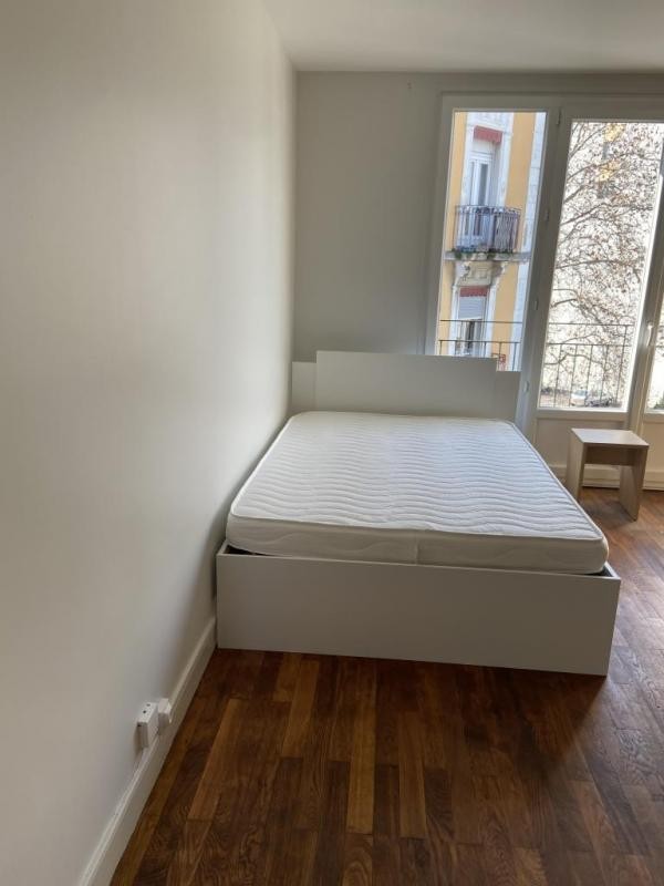 Location Appartement à Grenoble 1 pièce