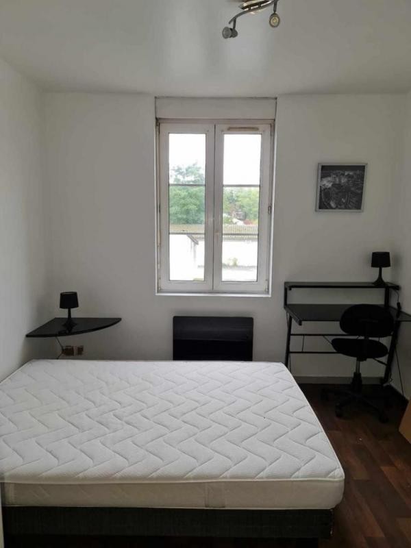 Location Appartement à Gien 2 pièces