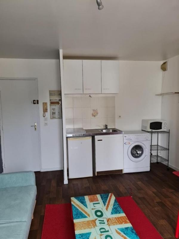 Location Appartement à Gien 2 pièces