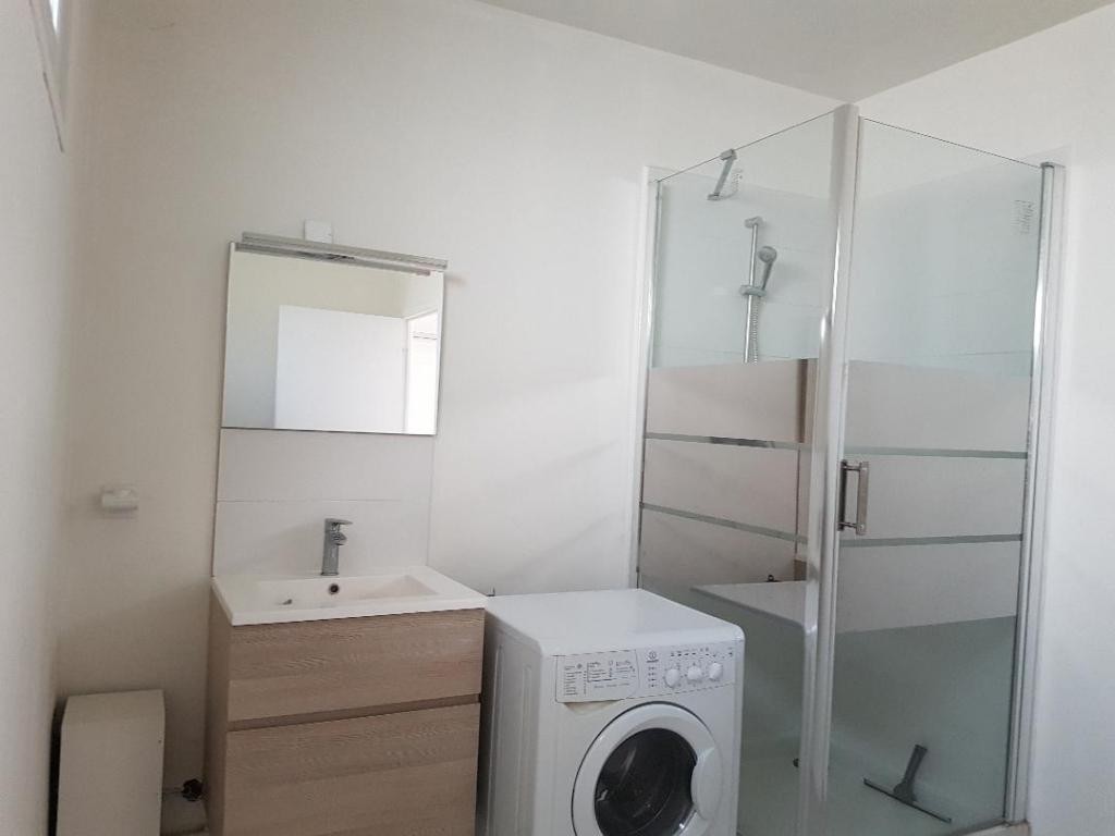 Location Appartement à Sèvres 1 pièce