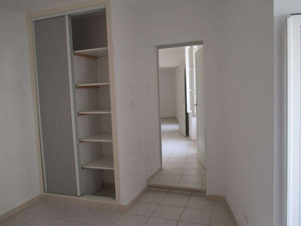 Location Appartement à Calvisson 3 pièces