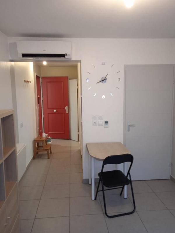 Location Appartement à Saint-Étienne 1 pièce