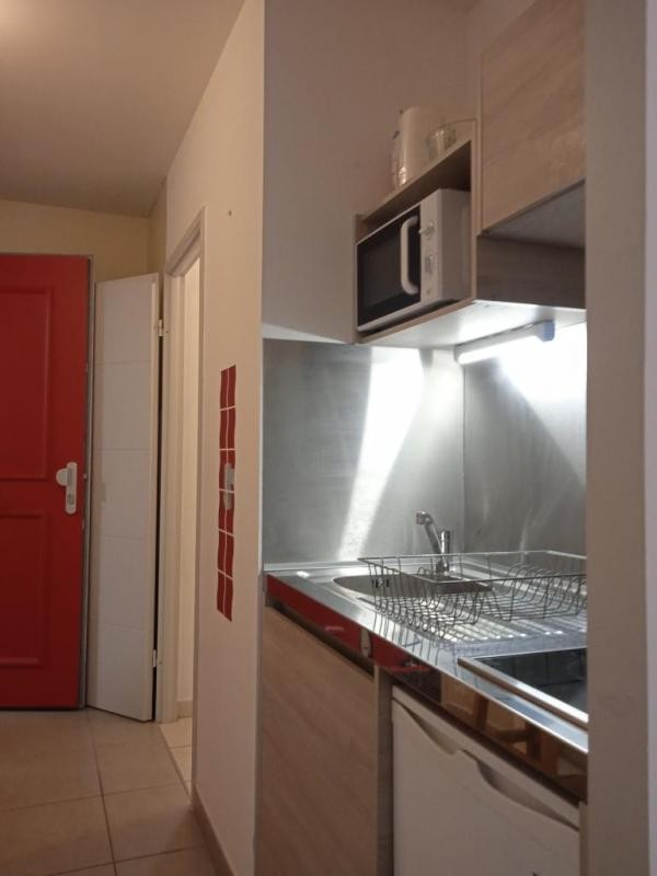 Location Appartement à Saint-Étienne 1 pièce