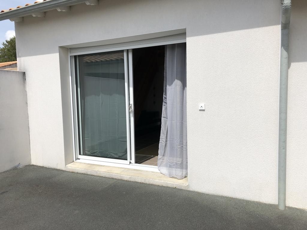 Location Appartement à Périgny 1 pièce