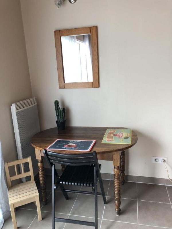 Location Appartement à Périgny 1 pièce