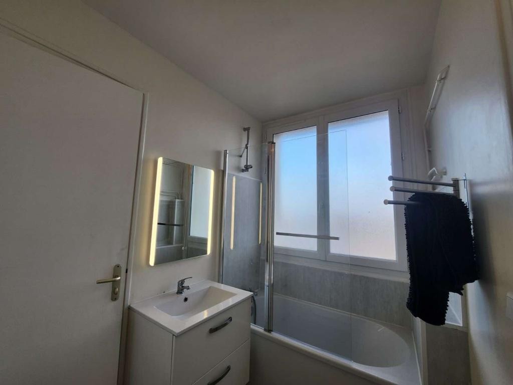 Location Appartement à le Petit-Quevilly 4 pièces