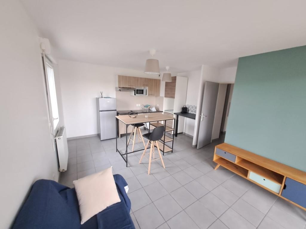 Location Appartement à Toulouse 3 pièces