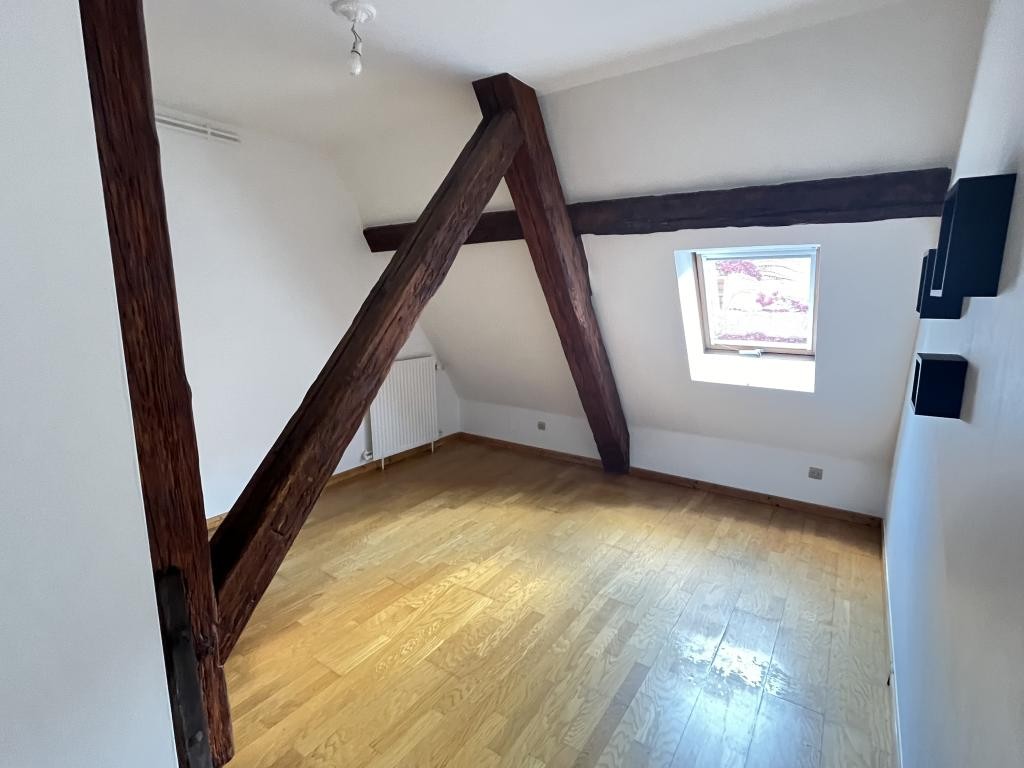 Location Appartement à Metz 3 pièces