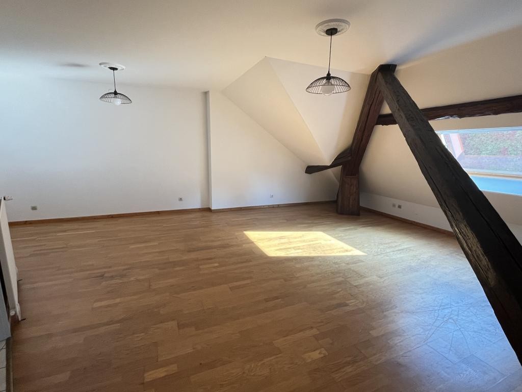 Location Appartement à Metz 3 pièces