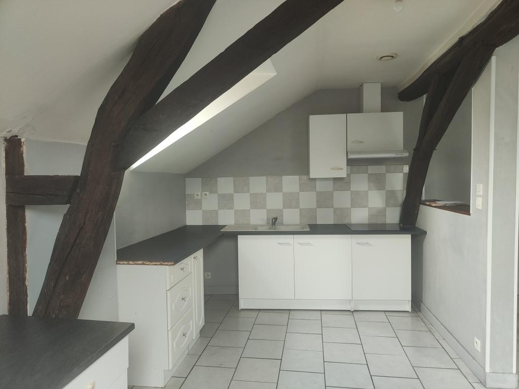 Location Appartement à Doué-la-Fontaine 4 pièces