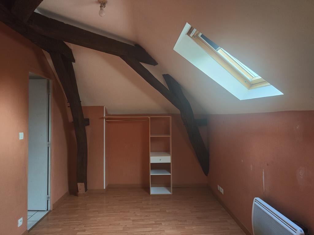 Location Appartement à Doué-la-Fontaine 4 pièces