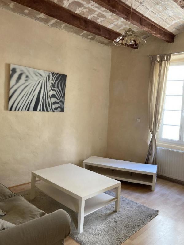 Location Appartement à Aubenas 2 pièces