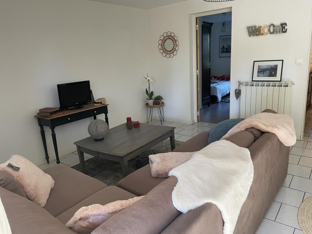 Location Appartement à Aix-en-Provence 2 pièces