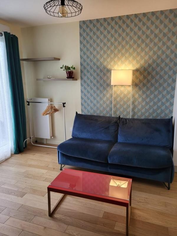 Location Appartement à Rueil-Malmaison 1 pièce