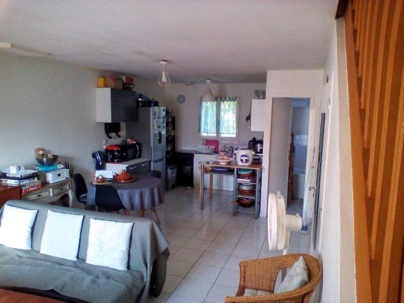 Location Appartement à Houdan 3 pièces