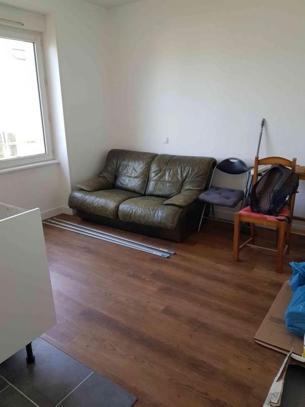 Location Appartement à Brest 2 pièces