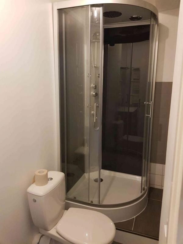 Location Appartement à Brest 2 pièces