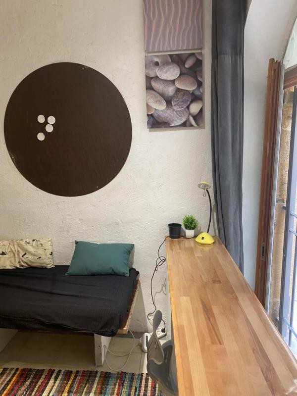 Location Appartement à Aix-en-Provence 1 pièce