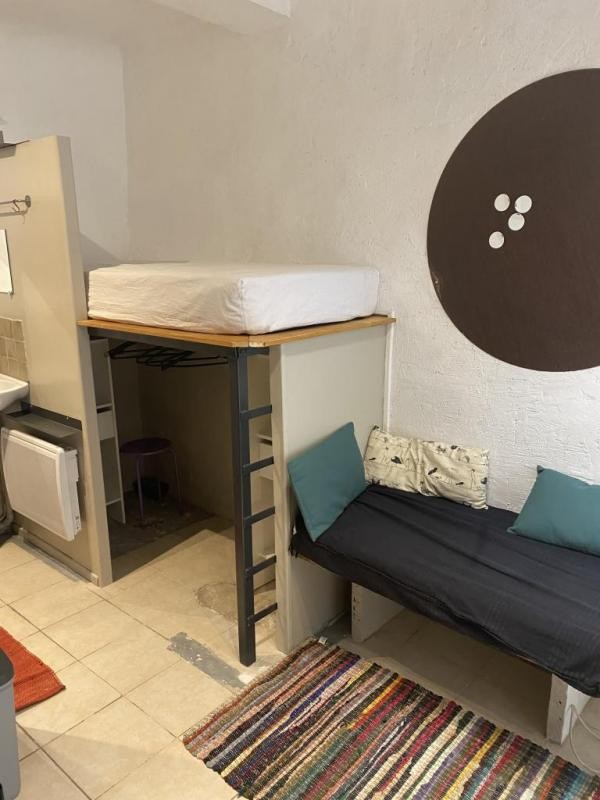 Location Appartement à Aix-en-Provence 1 pièce