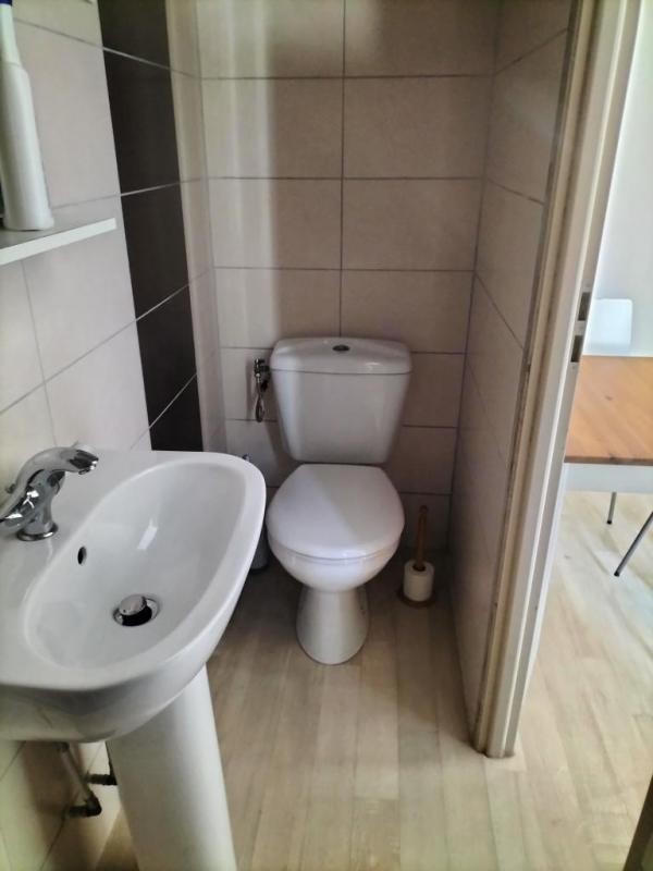 Location Appartement à Nancy 1 pièce