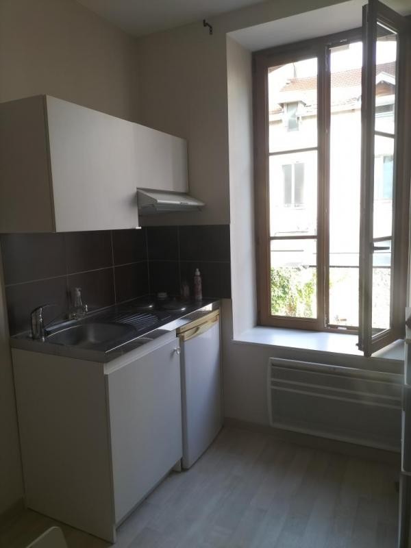 Location Appartement à Nancy 1 pièce