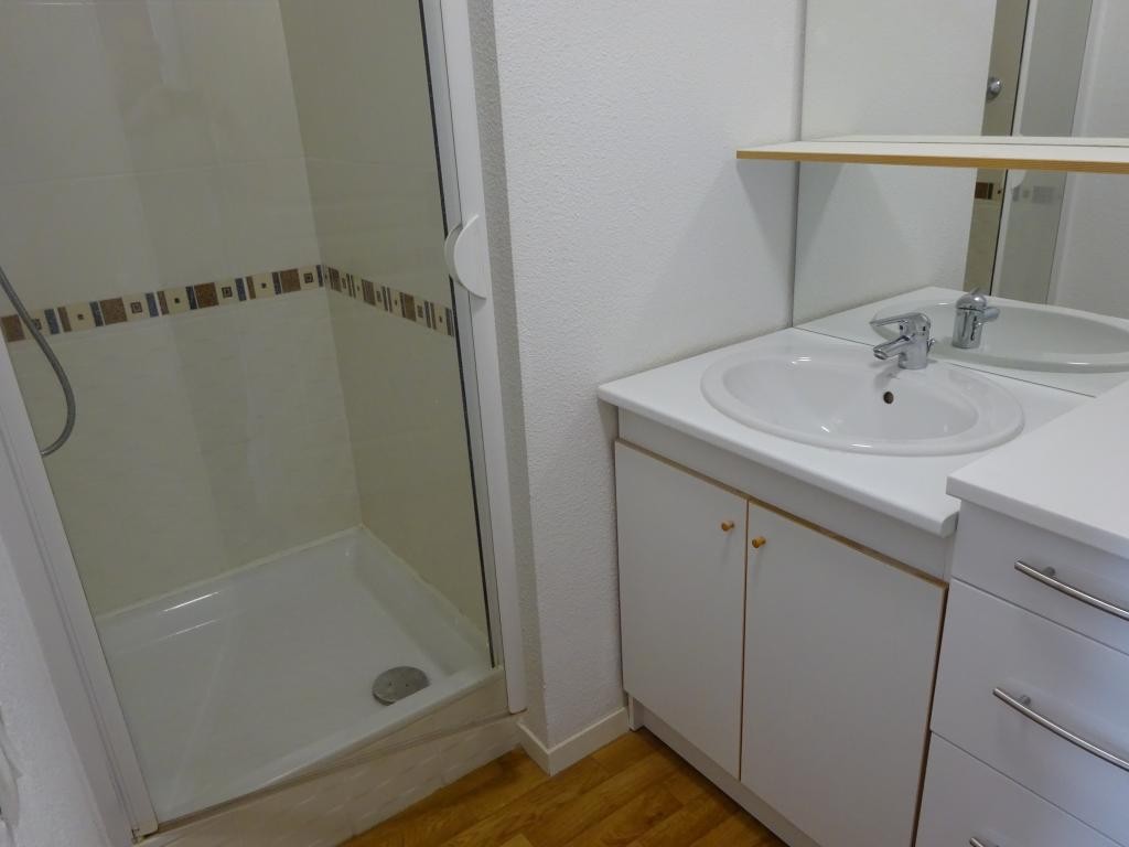 Location Appartement à Vannes 1 pièce