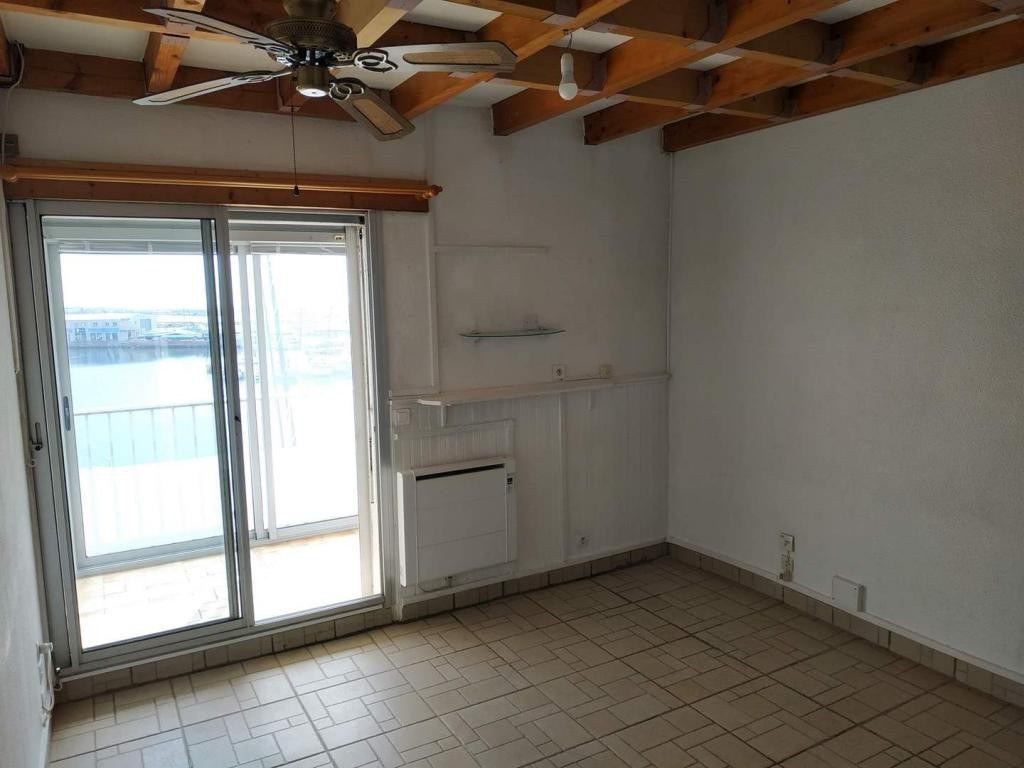 Location Appartement à Gruissan 2 pièces