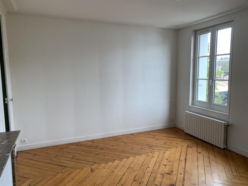 Location Appartement à Buchy 3 pièces