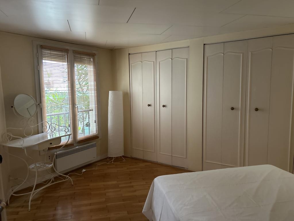 Location Appartement à Paris Temple 3e arrondissement 2 pièces