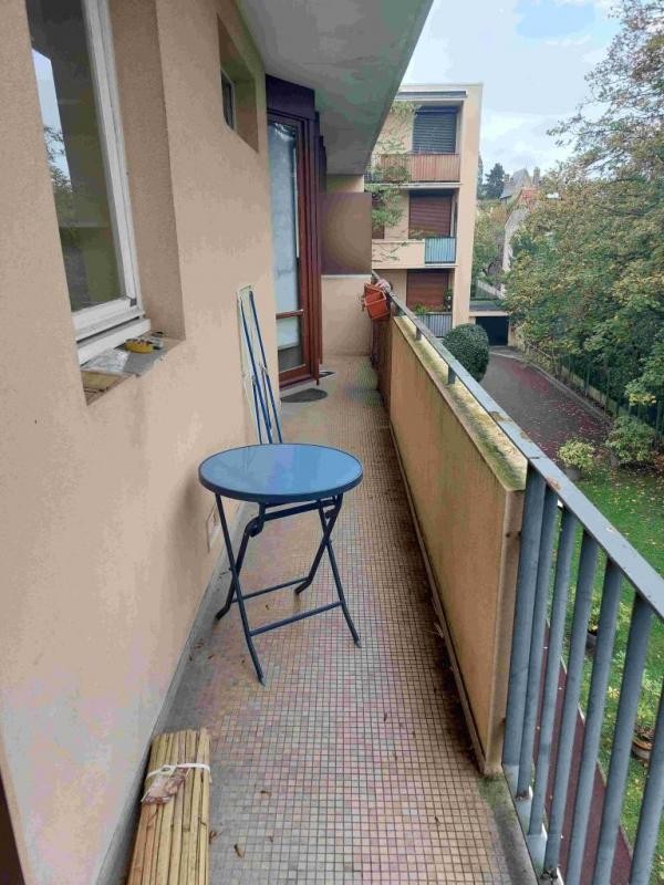 Location Appartement à Saint-Cloud 2 pièces