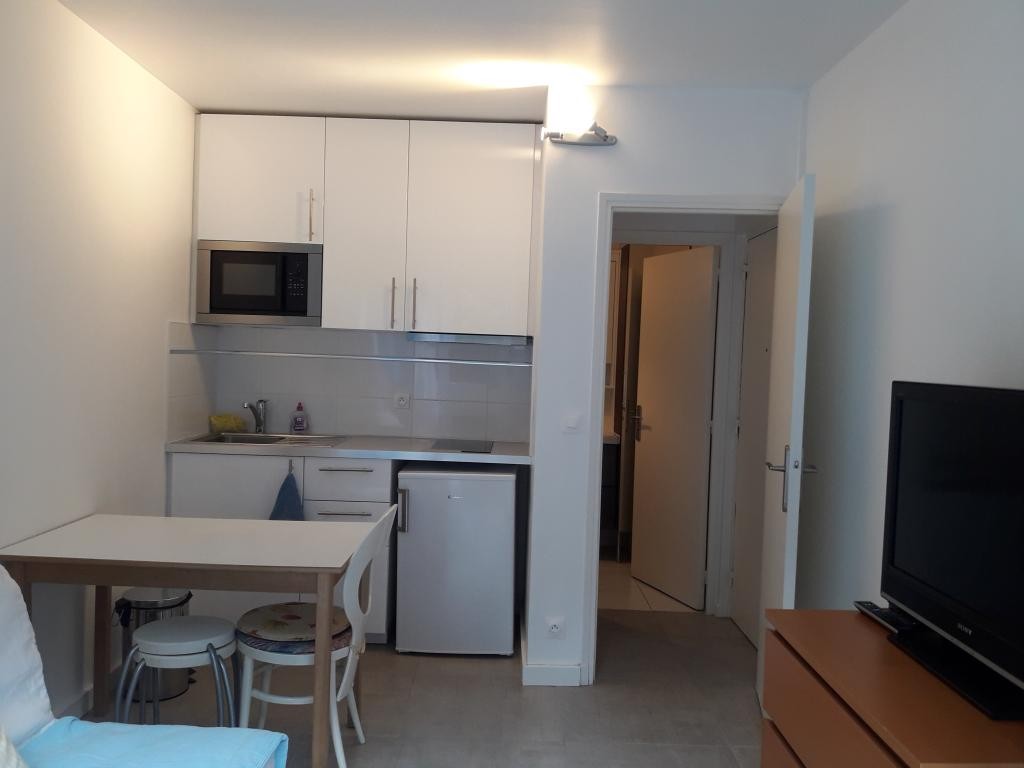 Location Appartement à le Chesnay 1 pièce