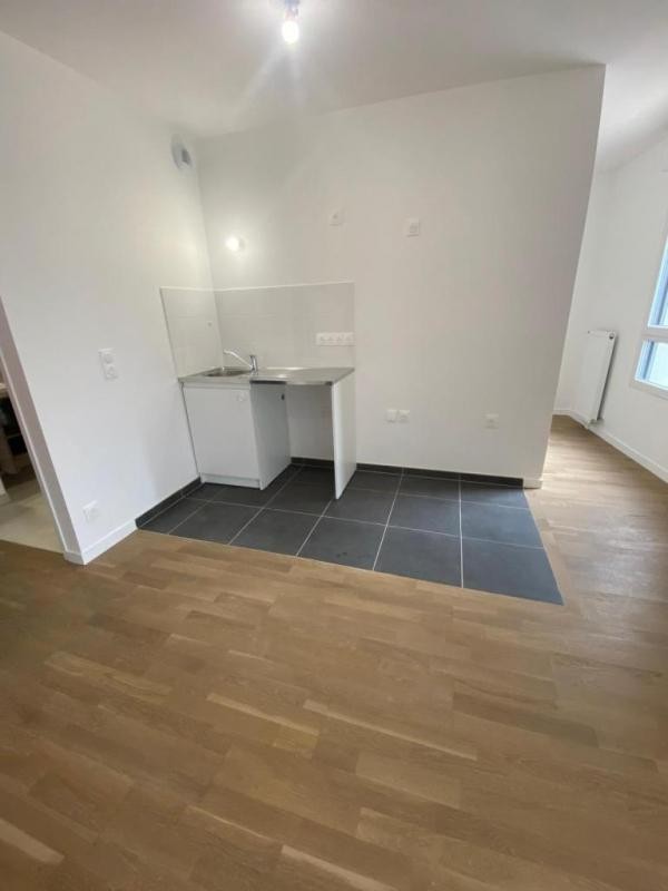 Location Appartement à Romainville 1 pièce