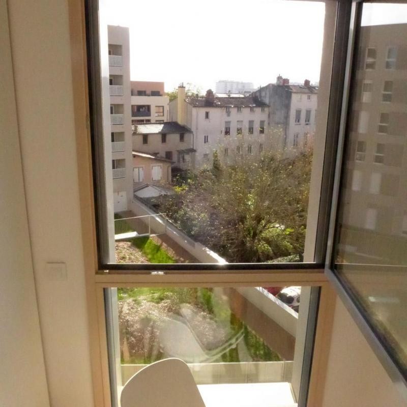 Location Appartement à Caluire-et-Cuire 1 pièce