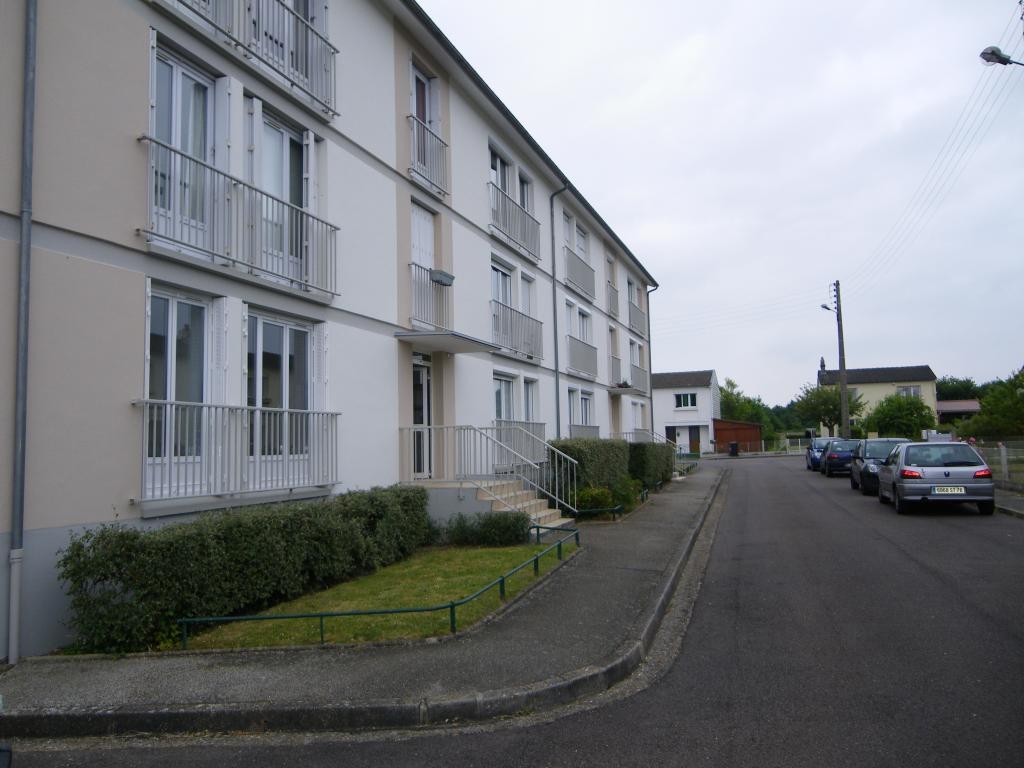 Location Appartement à Saint-Étienne-du-Rouvray 3 pièces