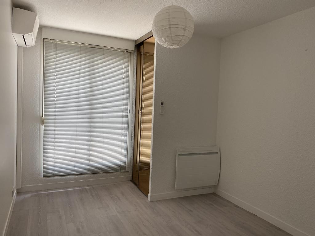 Location Appartement à Clermont-Ferrand 2 pièces