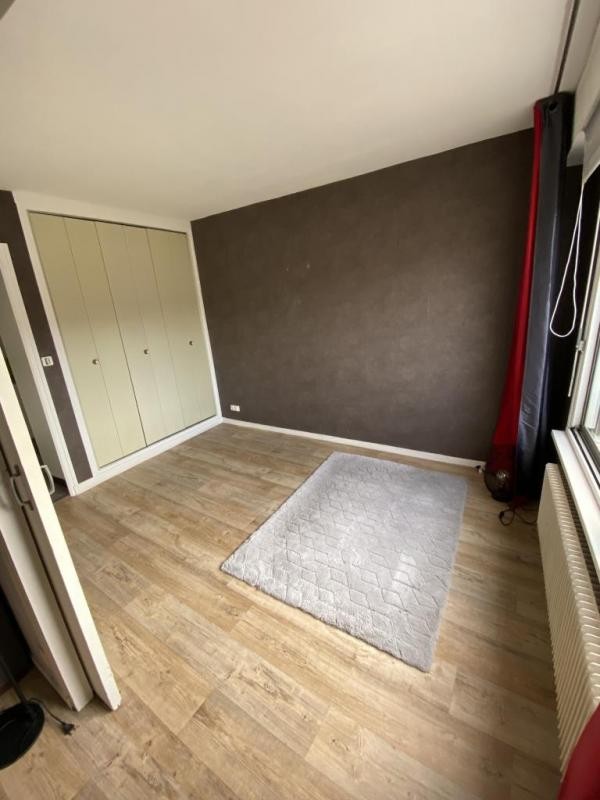 Location Appartement à Villers-lès-Nancy 2 pièces