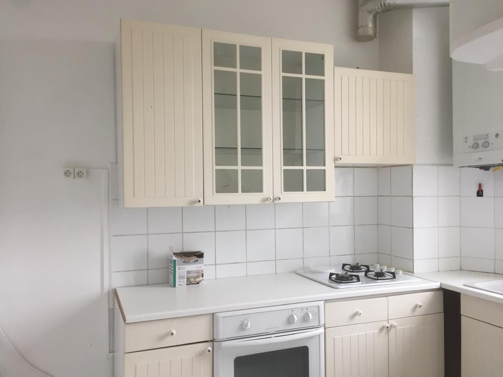 Location Appartement à Argenteuil 3 pièces