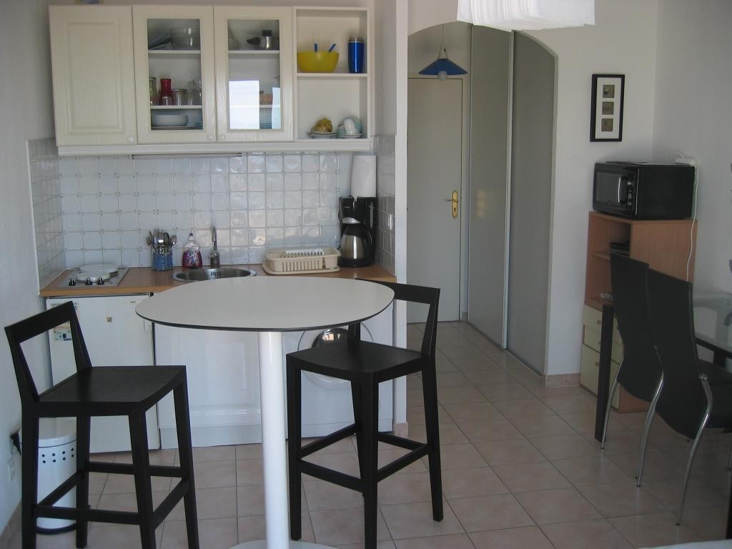 Location Appartement à Saint-Laurent-du-Var 1 pièce