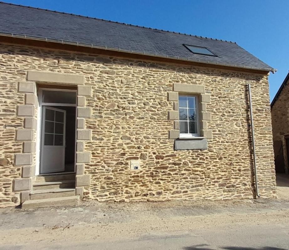 Location Appartement à Mûr-de-Bretagne 3 pièces