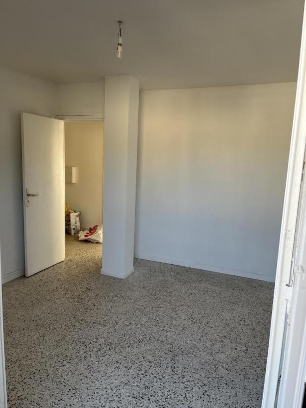 Location Appartement à Nice 2 pièces