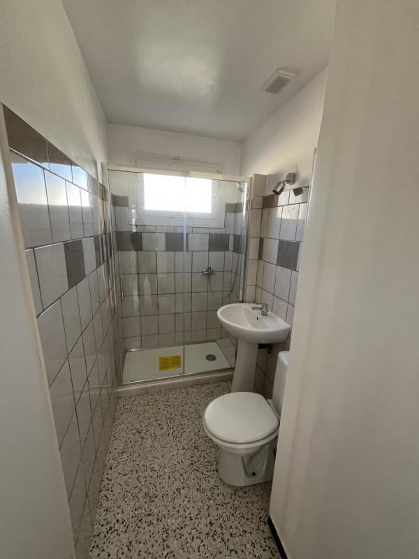 Location Appartement à Nice 2 pièces