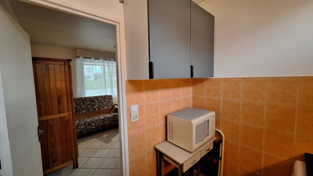 Location Appartement à Mondelange 1 pièce