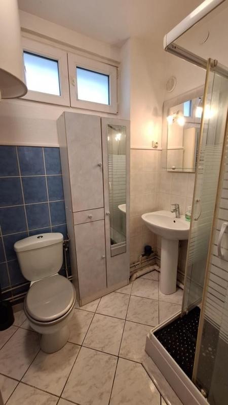 Location Appartement à Mondelange 1 pièce