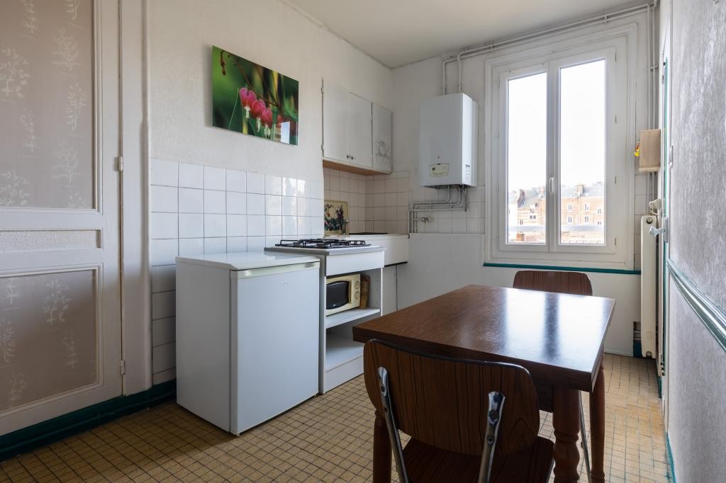 Location Appartement à le Havre 2 pièces