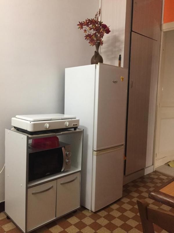 Location Appartement à le Havre 2 pièces