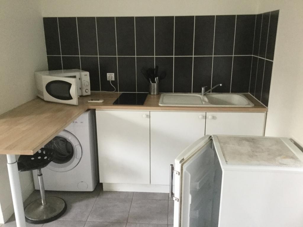 Location Appartement à Toulouse 1 pièce